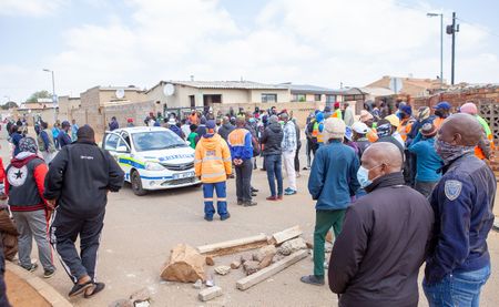 My Vote Counts: Electricity crisis ‘is part of bigger problem of governance’