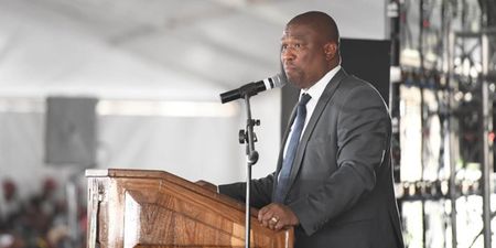 Tanks, tents and testing: Eastern Cape responds to the Covid-19 pandemic