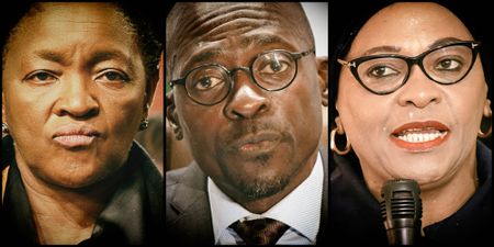 The great exit of the State Capture linchpins