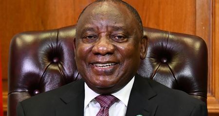 South Africa to remain on Alert Level 1 – but ‘every one of us needs to get vaccinated’