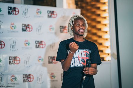 By young people, for young people — how a Bloemfontein centre empowers the next generation