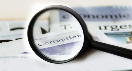 This week – Whistleblower Protection Week, International Anti-Corruption Day and a talk on internal democracy in the ANC