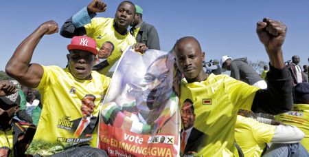 Safety of journalists in question as poll date nears