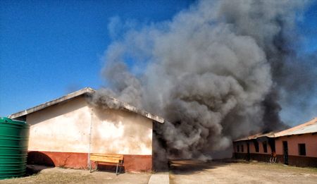 GroundUp: 8% matric pass rate at E Cape school blamed on teacher shortage