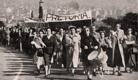 ‘The conscience of white South Africa’: Celebrating the Black Sash, 60 years later