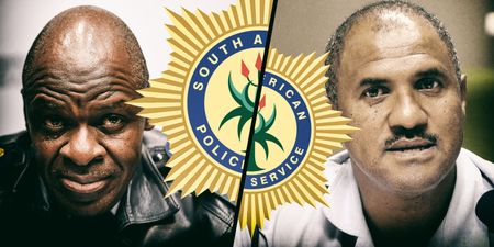 Jacobs vs Sitole: High Court rules Sitole suspension of Jacobs and five others lawful