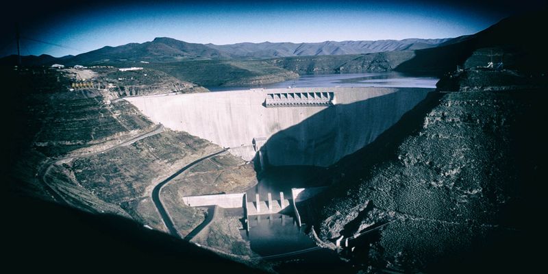 It’s all downhill: A proposal to tap gravity to solve southern Africa’s ...