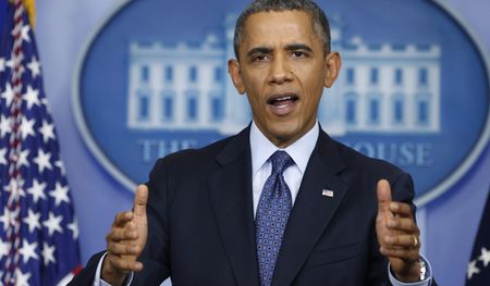 Obama says US to keep 'going after' Al Qaeda-linked groups in Africa