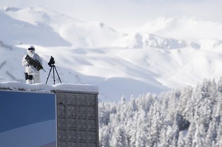 While you were sleeping: 17th January 2017