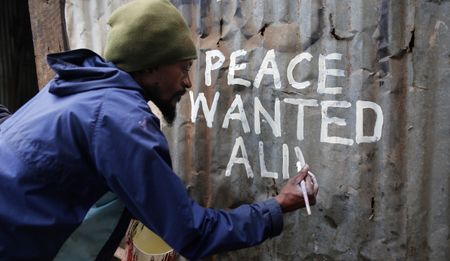 Kenyan Elections: Threats of violence in the air as vote counting draws to an end