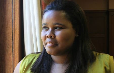 Analysis: DA's young Turks tackle the race issue