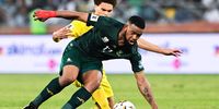 Bafana Bafana focused on Zimbabwean challenge after falling short against Egypt 