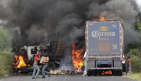 ICG: A Very Modest UNGASS Drug Policy Review