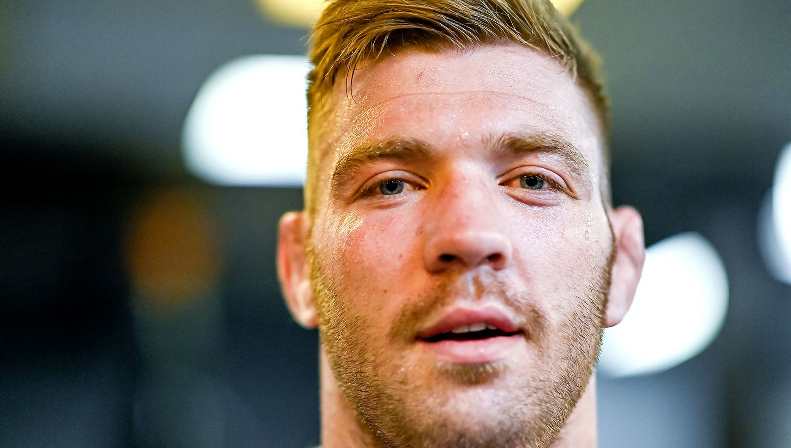 ‘We’ll try to kill each other’ — Sean Strickland ahead of Dricus du ...