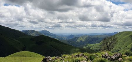 Eswatini — the tiny kingdom with a big heart