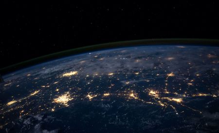 Africa Energy Week: Where climate science makes way for the gods of gas and coal