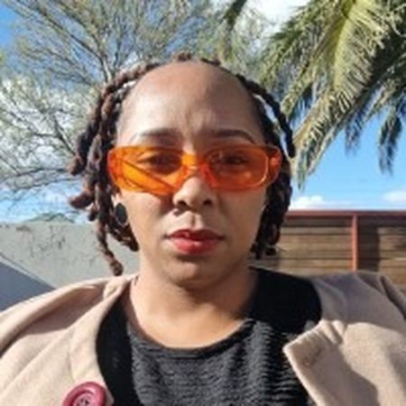 20 Questions with Andisa Bonani 