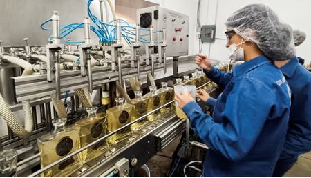 Mexican tequila makers fret as US tariffs threaten their business