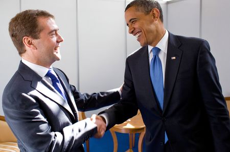 A new Start on preventing the nuclear winter