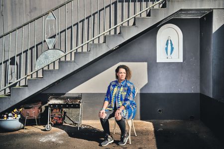 Blending community with hope — talking about mental health is everyone’s cup of tea