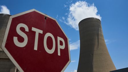 Eskom running on empty: Diesel supplies are ‘critically low’