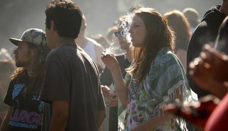 US: Feds attack California's medical marijuana trade - again