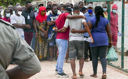 Islamist insurgents: SADC moves closer to intervention in Mozambique