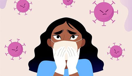 How one policy change could curb two airborne epidemics in South Africa, including Covid-19