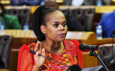 DA raises red flag over new Limpopo MECs linked to VBS and New York building sagas