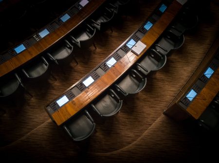 South African Municipal Elections Media Monitoring Report 2021