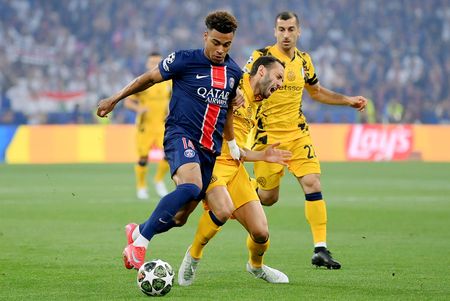 How Luis Enrique transformed PSG from individual superstars to a unified family