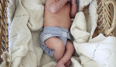 Nappies and pads fill up our landfills — action is needed by producers and consumers (Part One)