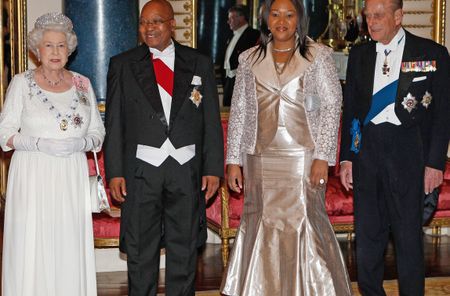 Analysis: The big three mistakes of President Zuma’s UK visit