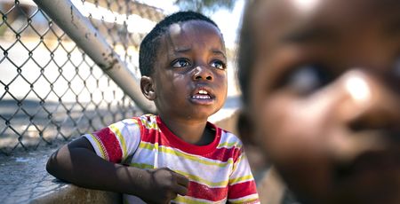 Organisations call on government to put children at the centre of its Covid-19 response