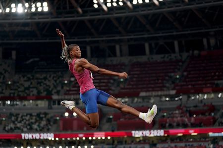 The Olympic Games in pictures: Saturday, 31 July