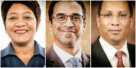 DA pushes for devolution in Western Cape before next year’s poll