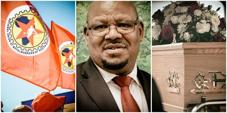 GroundUp stands by its articles and will continue to investigate the shenanigans at 3Sixty Life