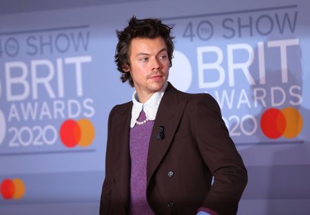 The rise and rise of Harry Styles: how did the former boyband member become the biggest name in pop?