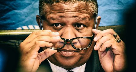 Business urges speedy ‘Plan B’ for SA electricity crisis as Mbalula drawn into Turkish powership controversy