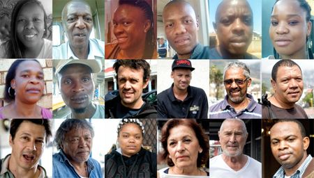 Ordinary People: Zuma’s Time is Up
