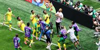 World Cup-SA v Czechia