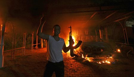 US ambassador to Libya pays the ultimate price of religious madness