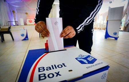 Historic win — Patriotic Alliance takes Sutherland ward off ANC in tight Northern Cape contest