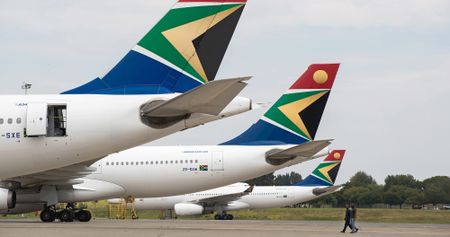 Banks ‘willing’ to give SAA version 2.0 a R1bn facility