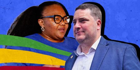 After Steenhuisen’s exit, here are the front-runners for the DA’s top job