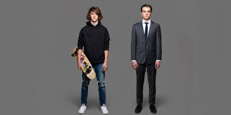 Crossed Wires: Blockchain — how an unruly teenager stepped into adulthood