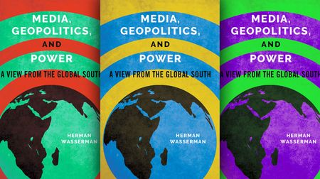 Untangling the role of journalism when the model is broken