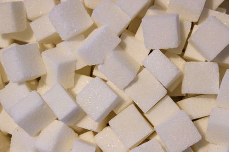 I want to eat healthily. So why do I crave sugar, salt and carbs?