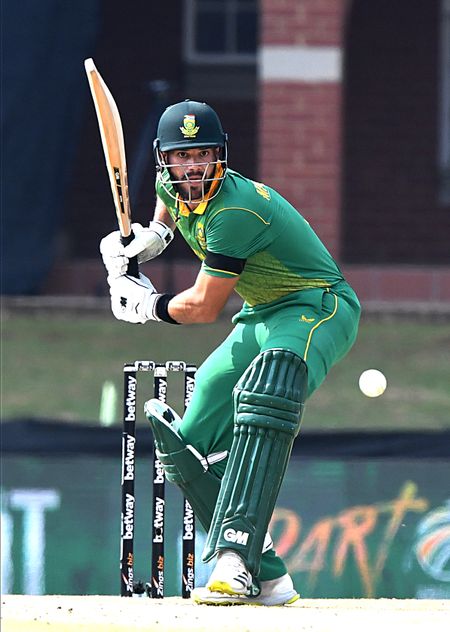 Proteas ‘committed to improving’ after lack of white-ball series wins extends to 12 months