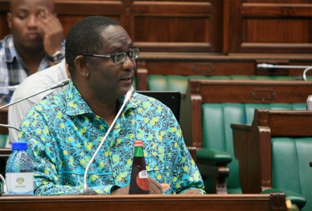 Cosatu defends 'principled position' at secrecy bill hearings